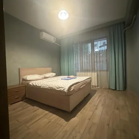 Teras شقة *