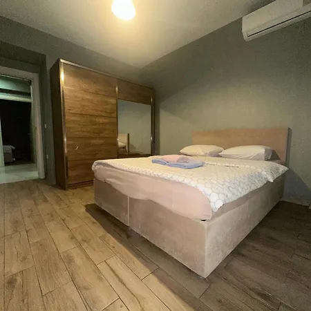Apartamento Teras *