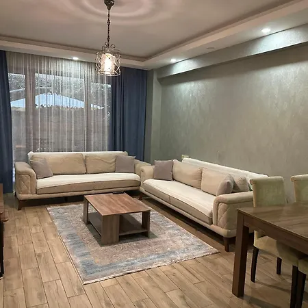 Teras Daire İstanbul